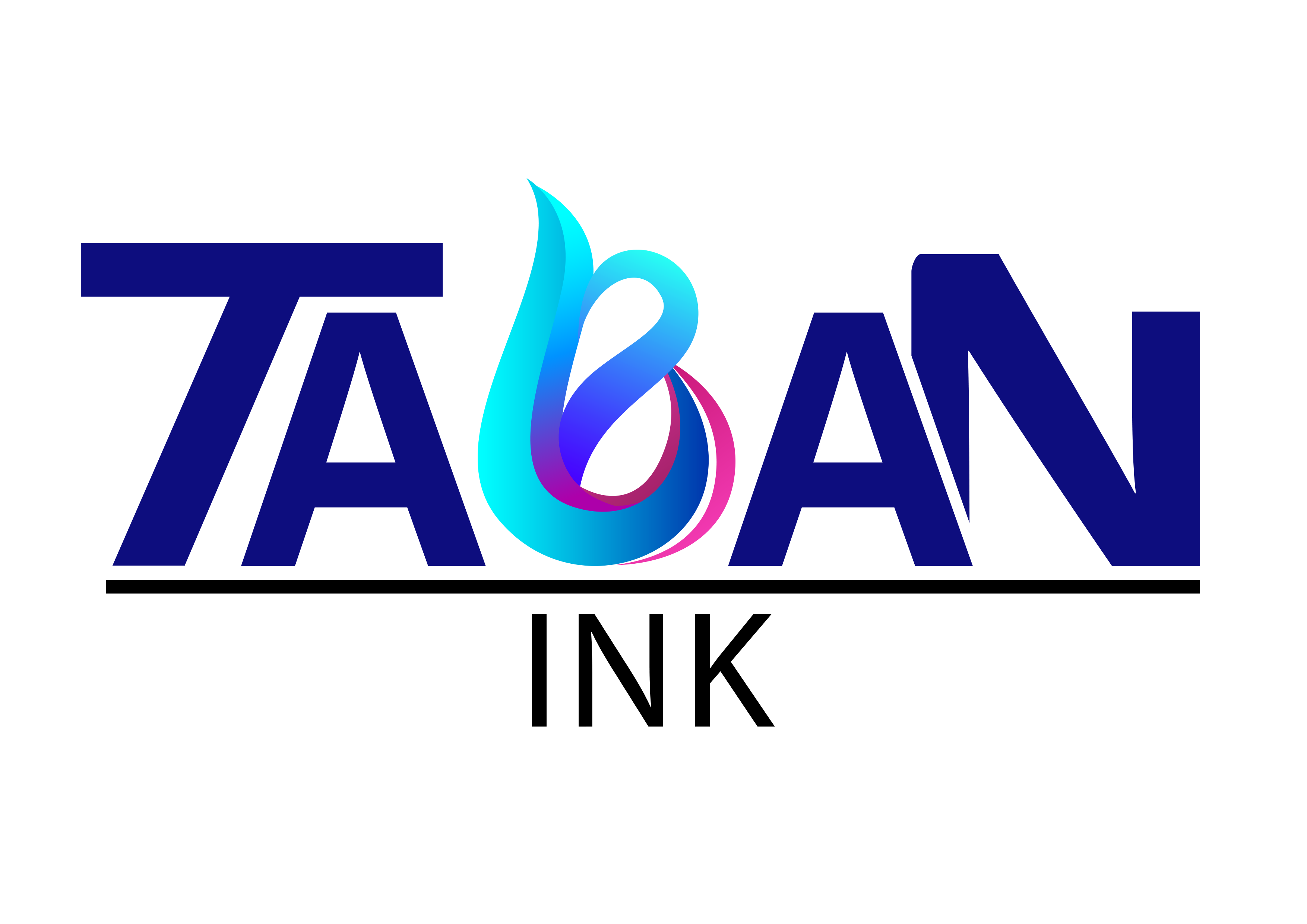 رنک و مرکب تابان